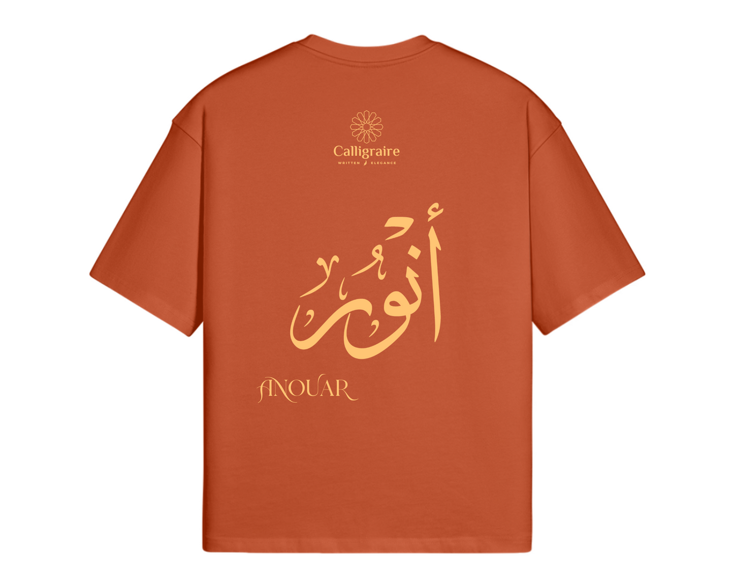 Anouar | Anwar | أنور - TEE