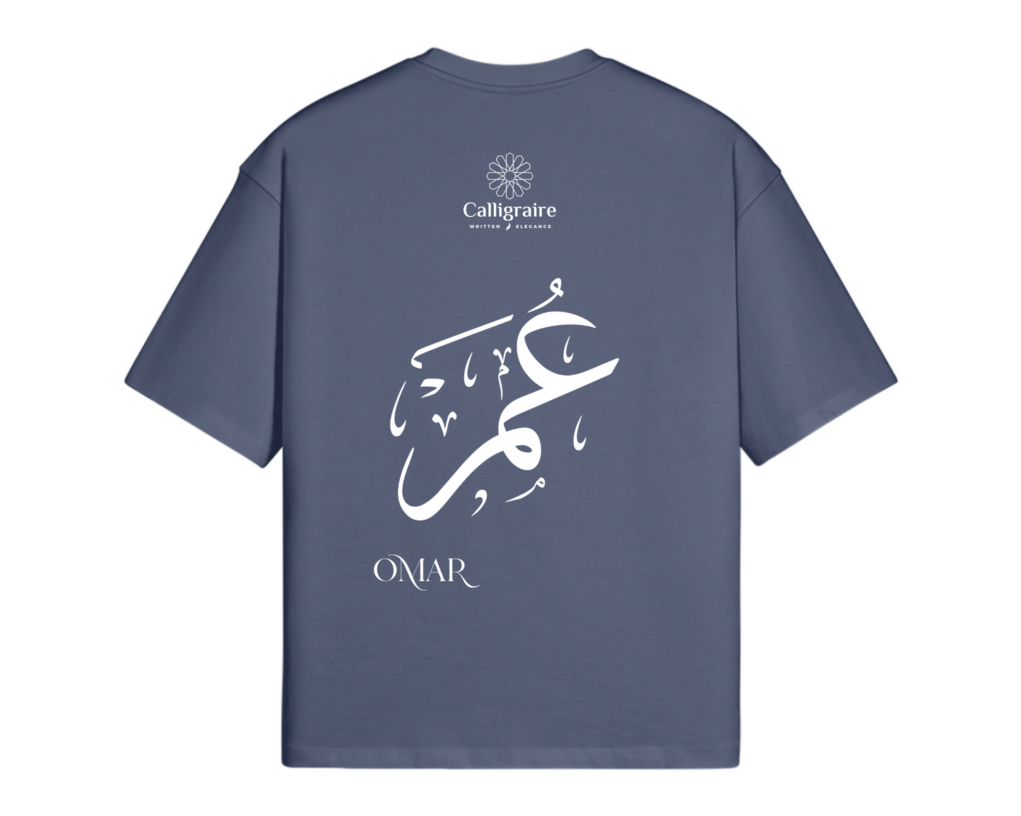Omar | Ömer | Umar | عُمر - TEE