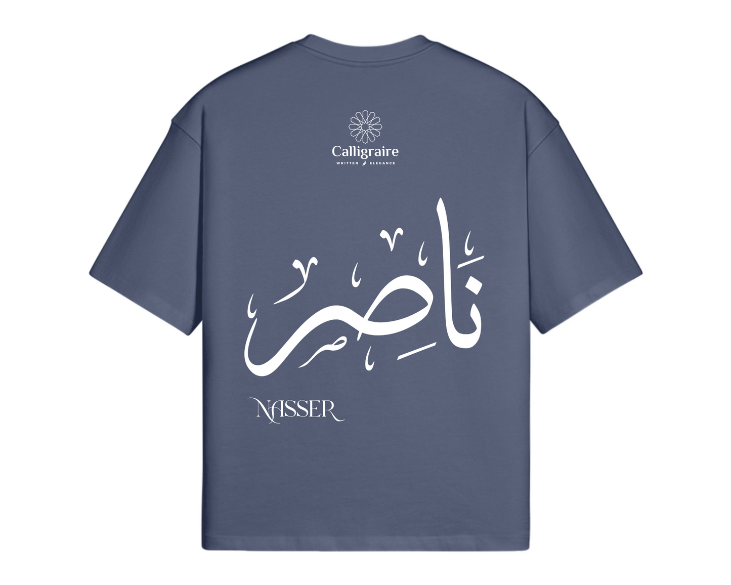 Nasser | Naser - TEE