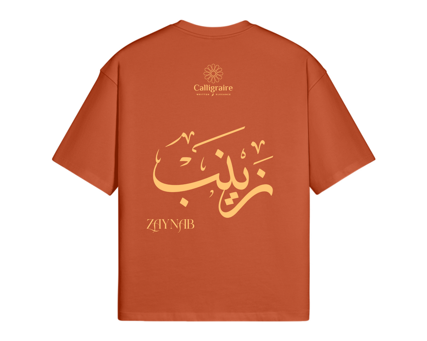Zaynab | Zayneb | Zineb | Zeynep - TEE