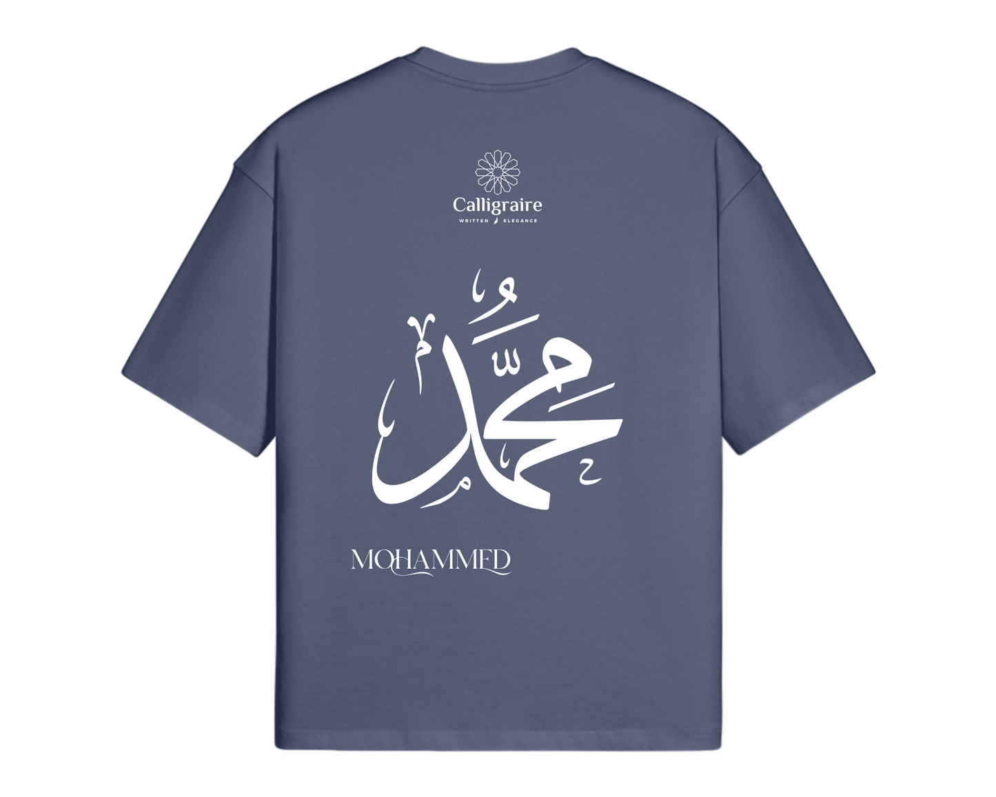 Mohammad | Muhammad | Mehmet | محمد - TEE