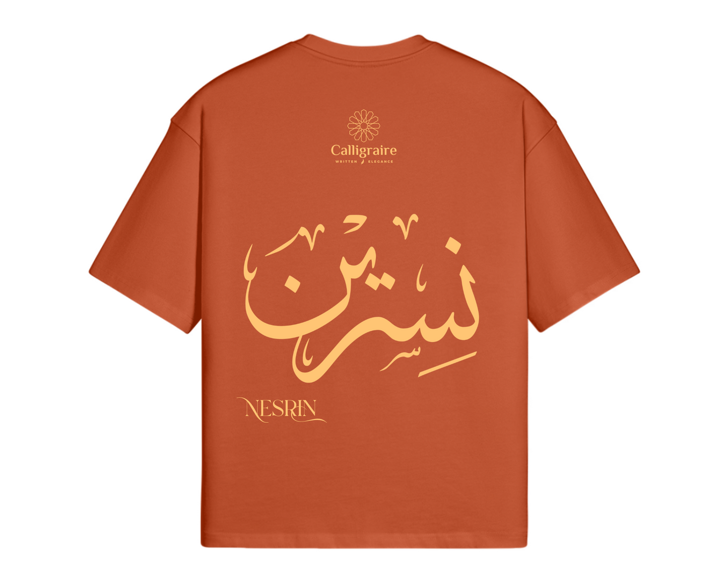 Nesrin | Nisrine - TEE