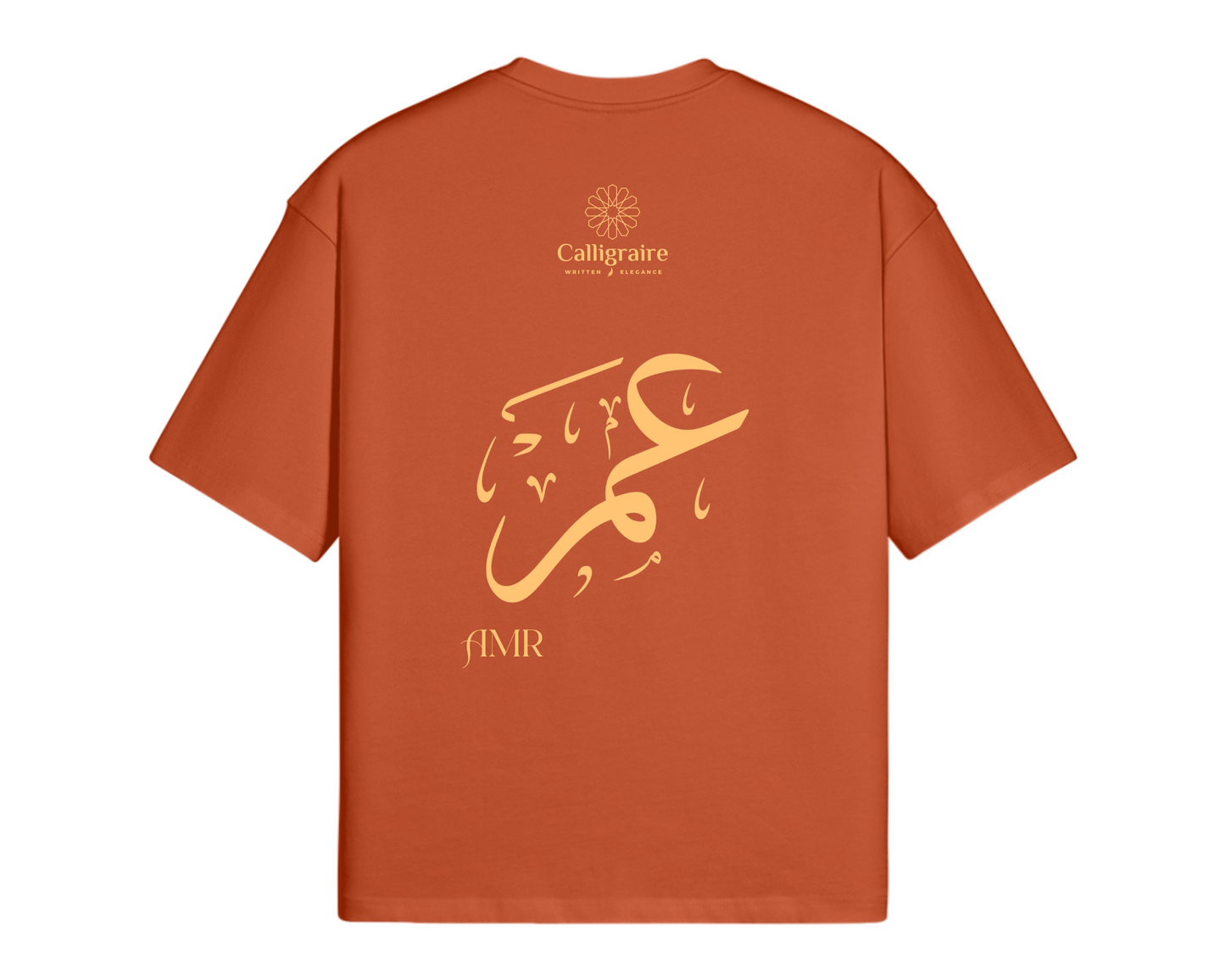 Amr | عَمر - TEE