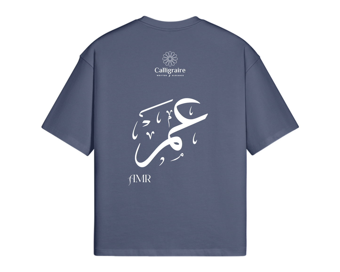 Amr | عَمر - TEE