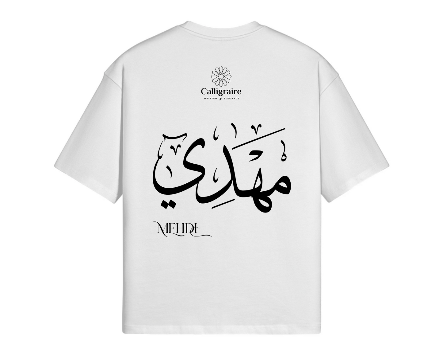 Mahdi | Mehdi | مهدي - TEE