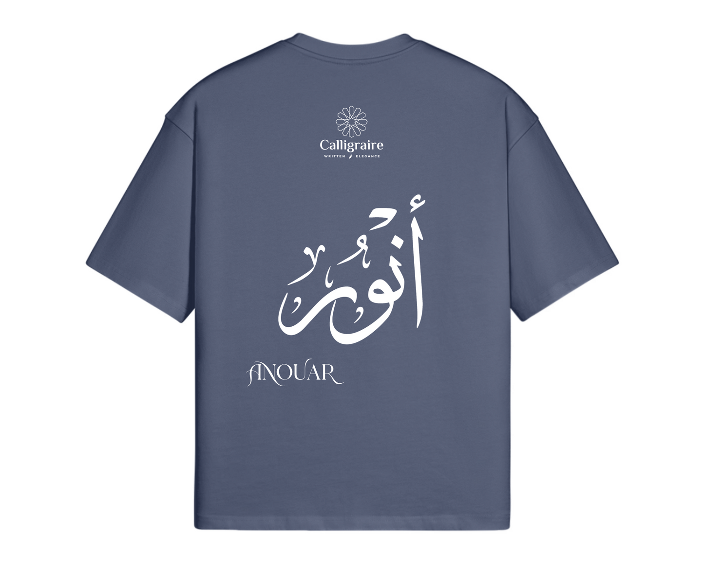 Anouar | Anwar | أنور - TEE