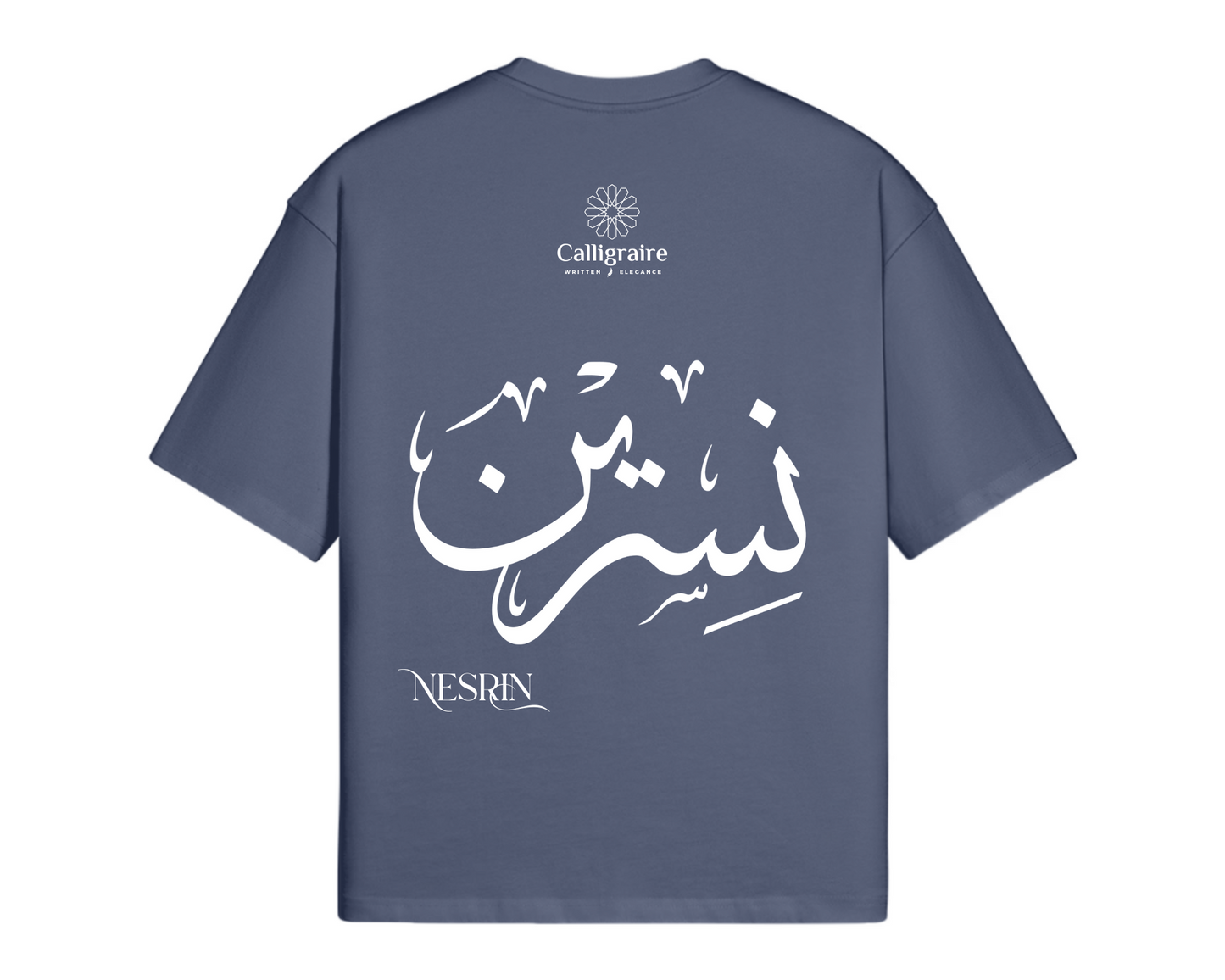 Nesrin | Nisrine - TEE