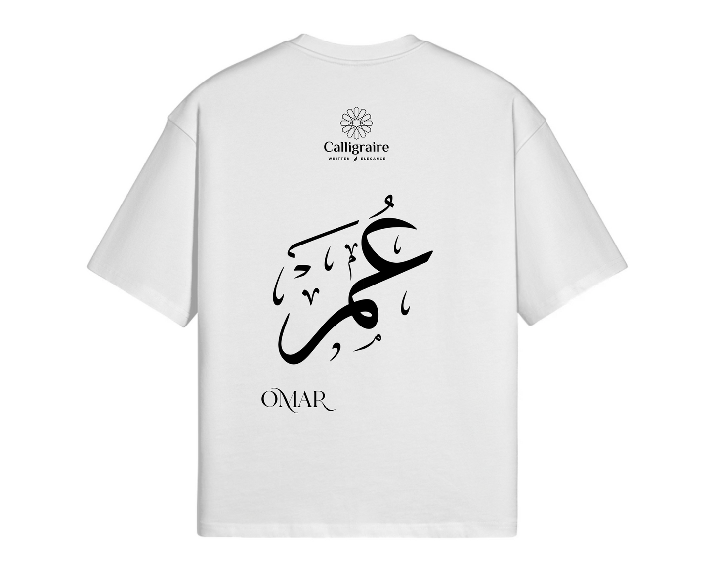 Omar | Ömer | Umar | عُمر - TEE