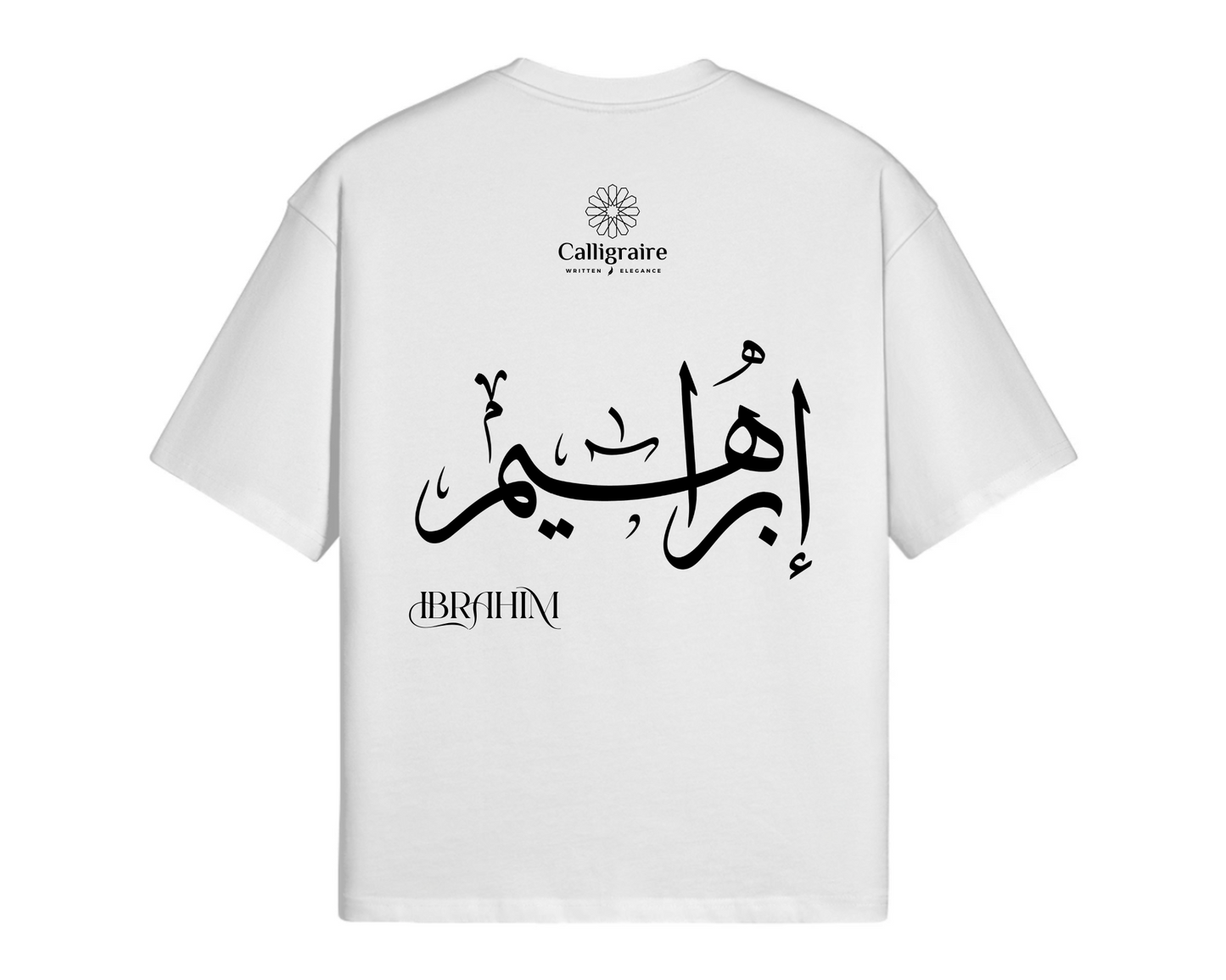 Ibrahim | İbrahim | Brahim | إبراهيم - TEE