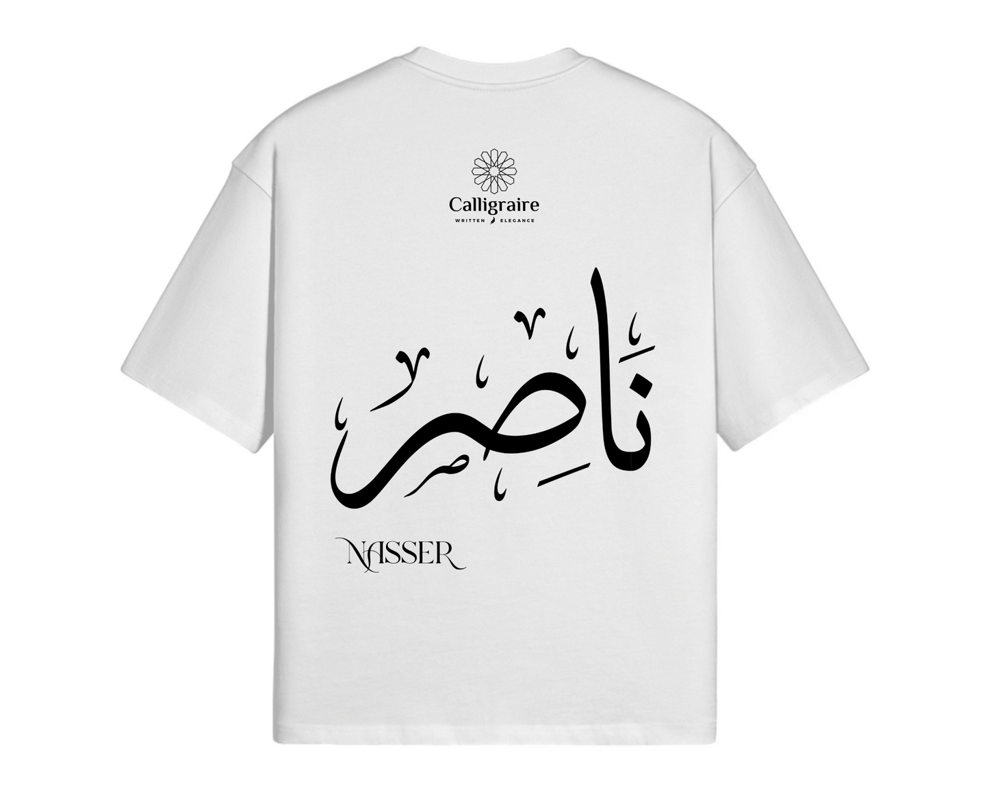 Nasser | Naser - TEE