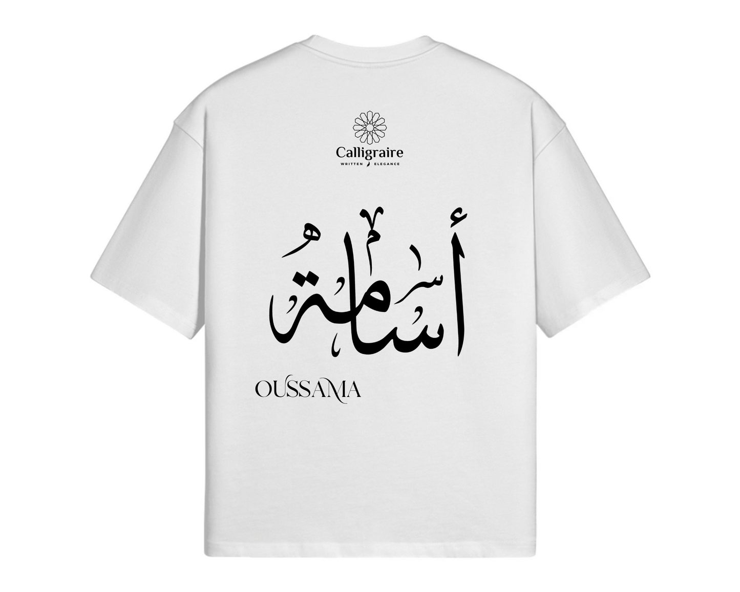 Osama | Oussama | Usama | أسامة - TEE