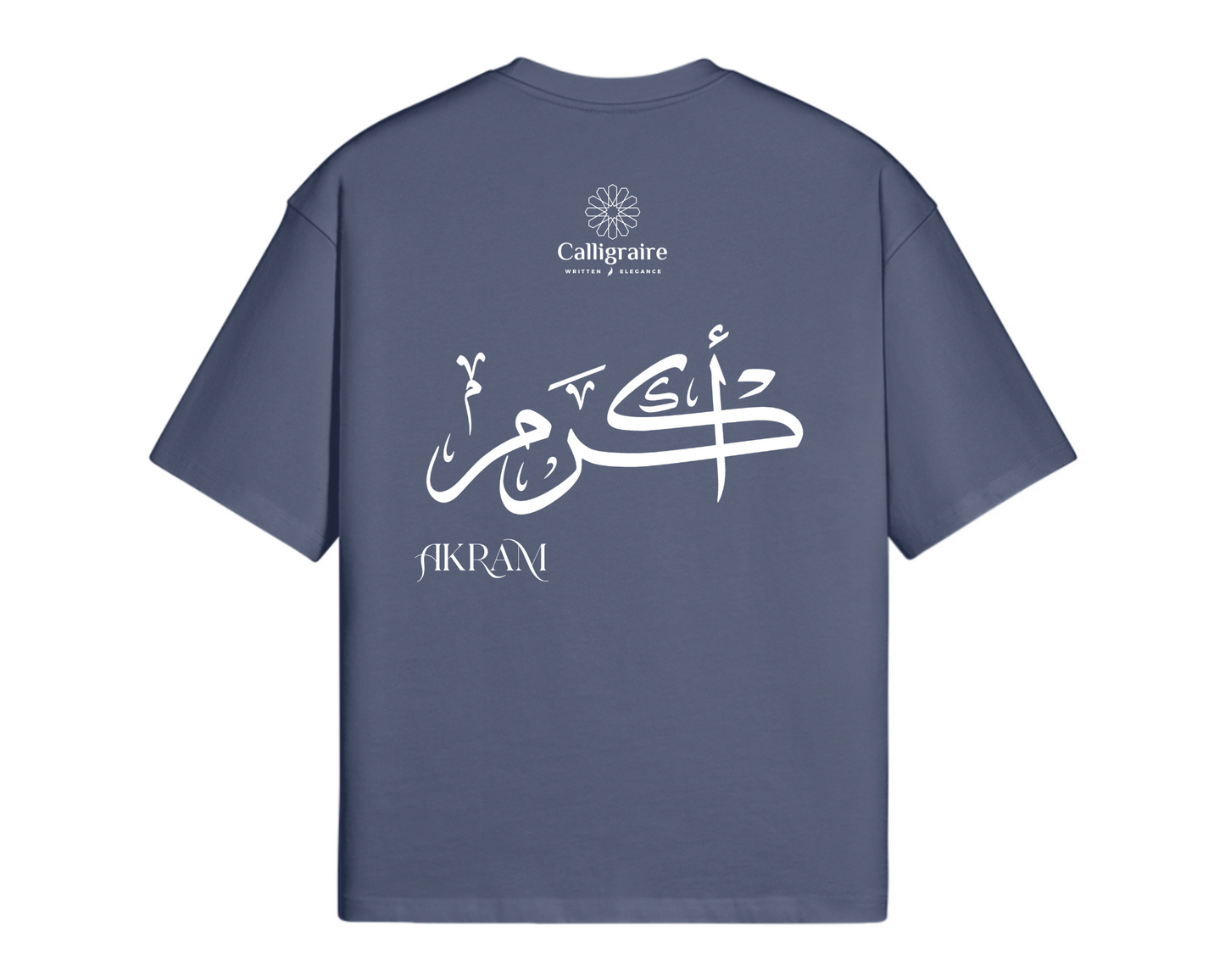 Akram | Akrame | أكرم - TEE