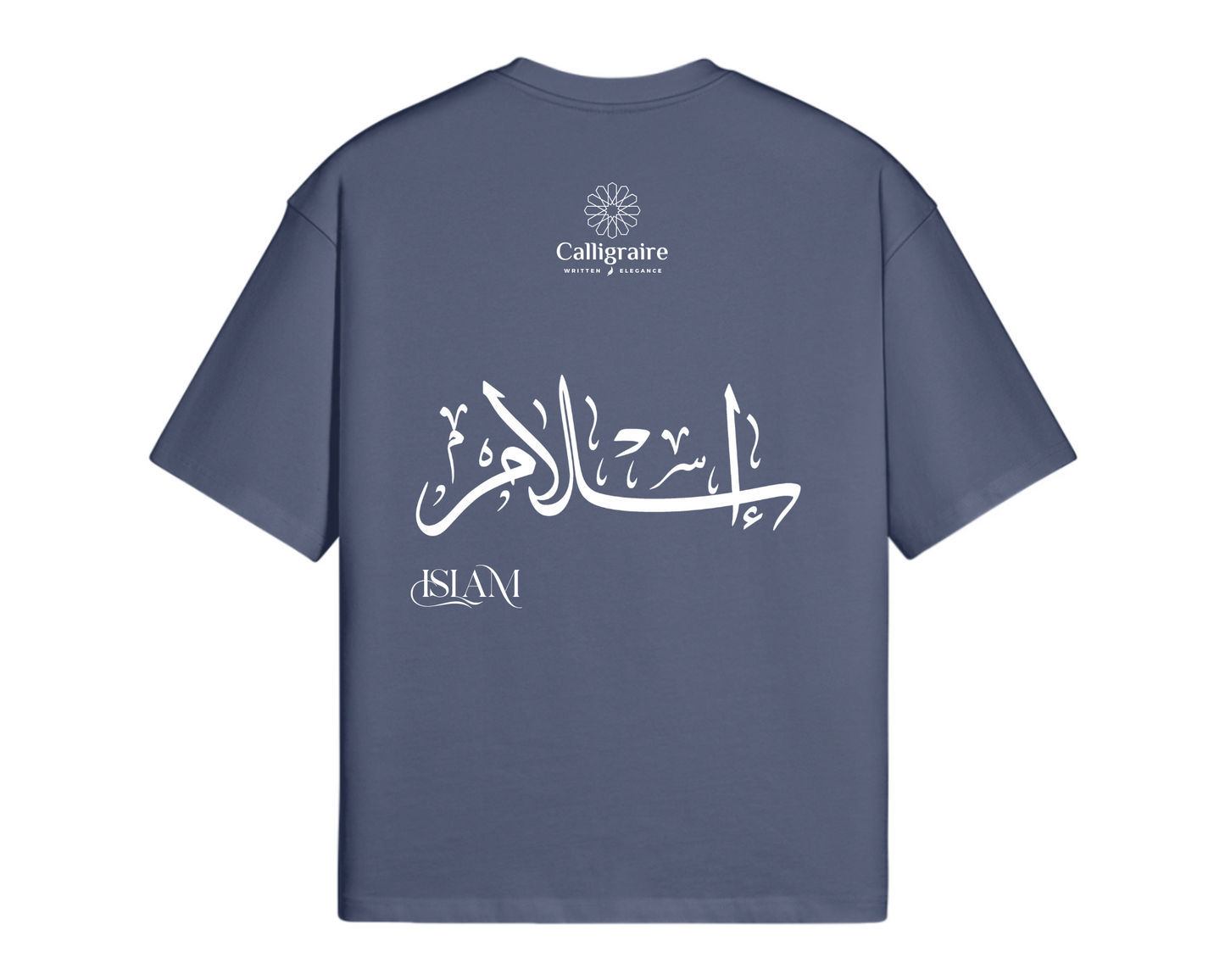 Eslam | Islam | إسلام - TEE