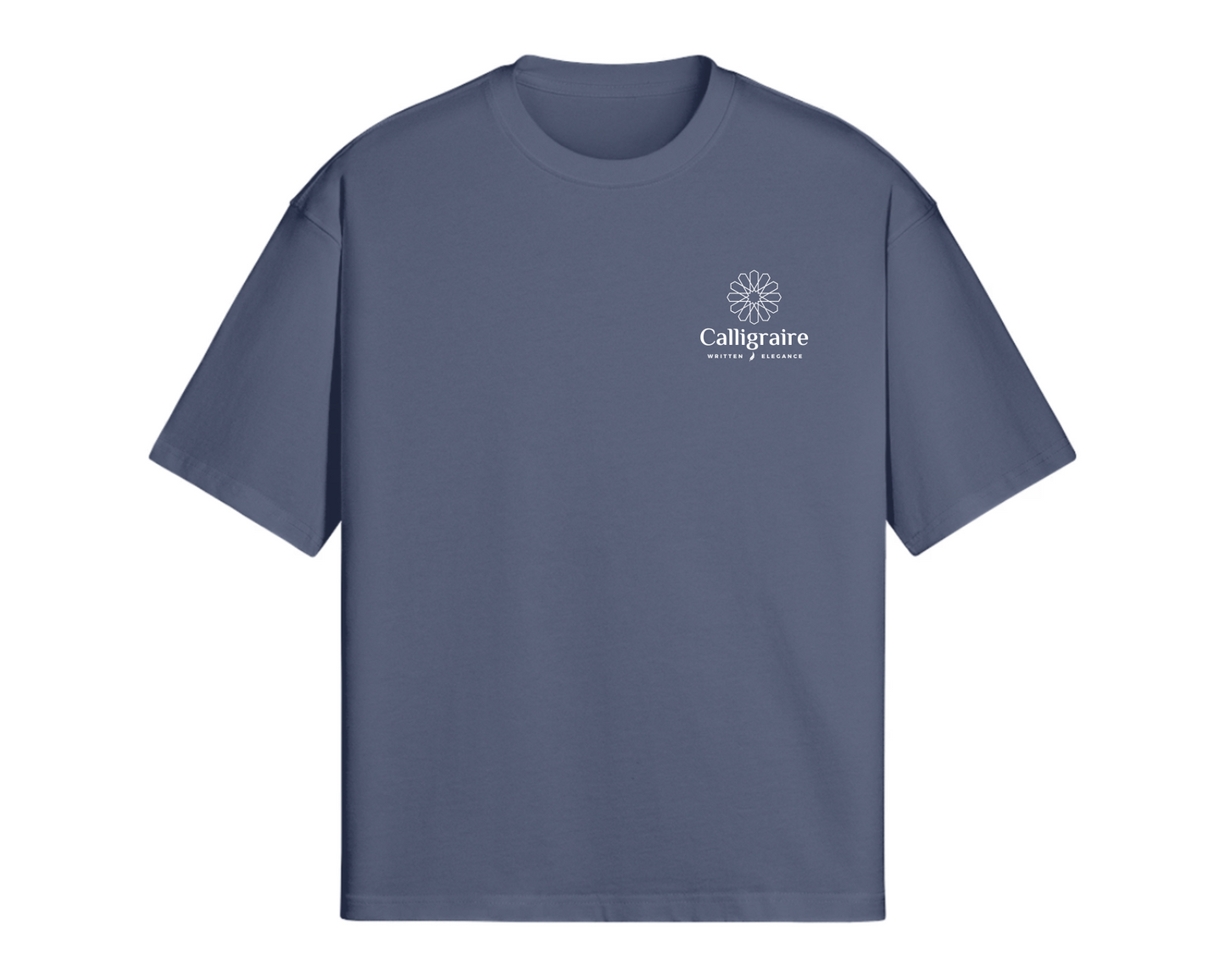 UNISEX PERSONALIZED TEE