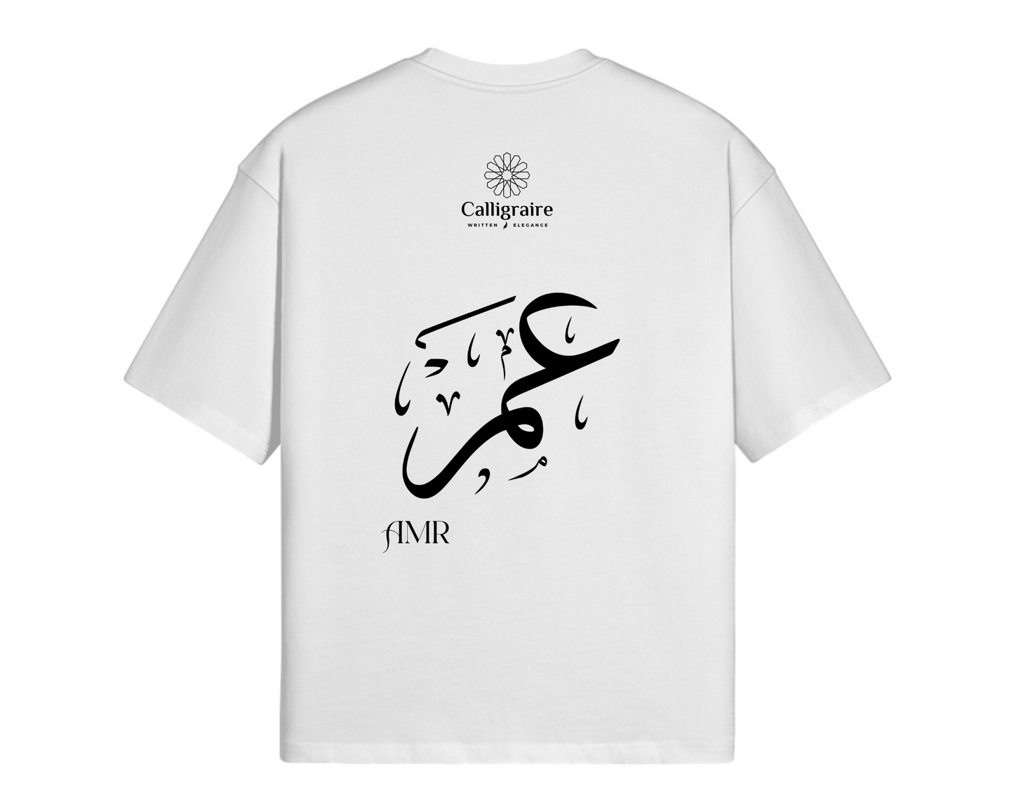 Amr | عَمر - TEE