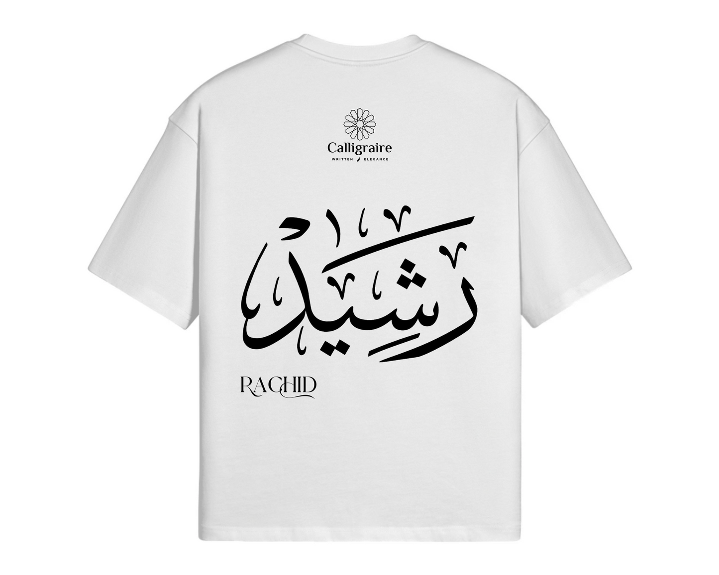 Rachid | Rashid | رشيد - TEE