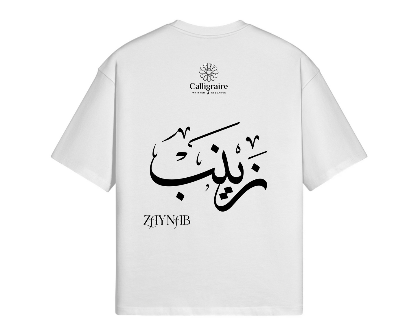 Zaynab | Zayneb | Zineb | Zeynep - TEE