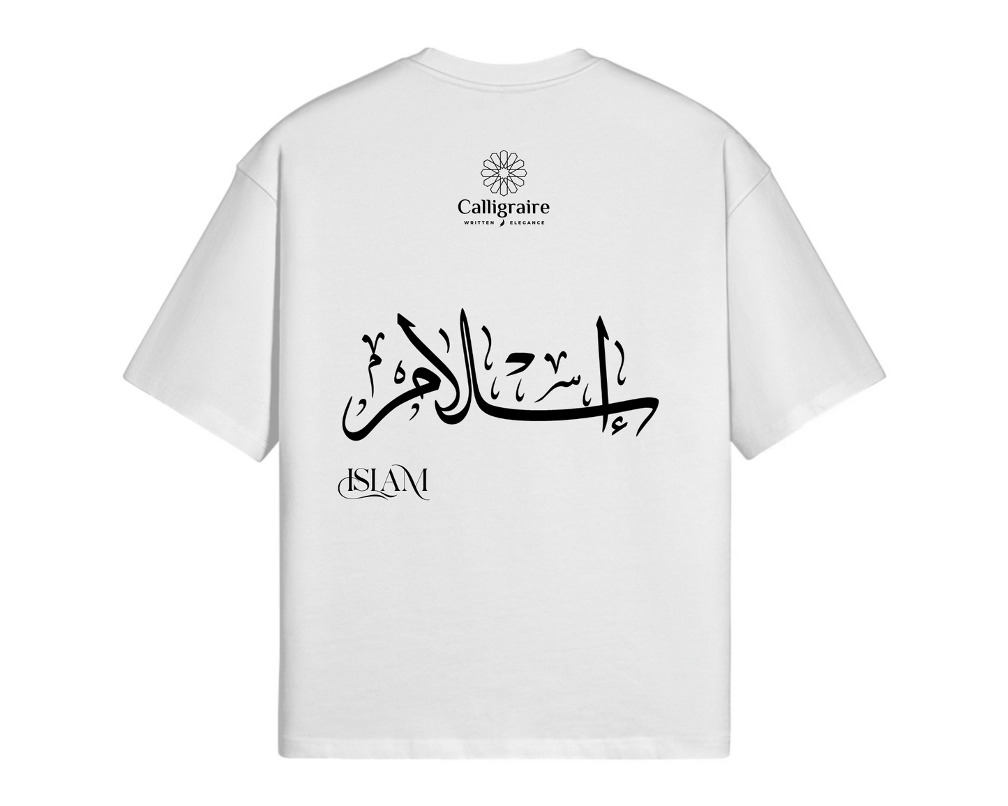 Eslam | Islam | إسلام - TEE