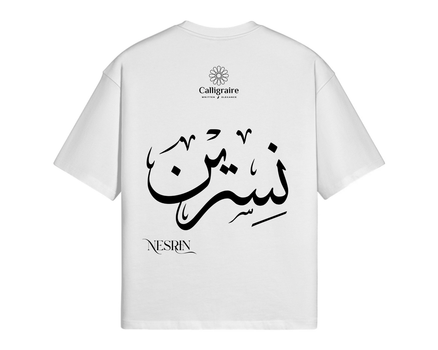 Nesrin | Nisrine - TEE