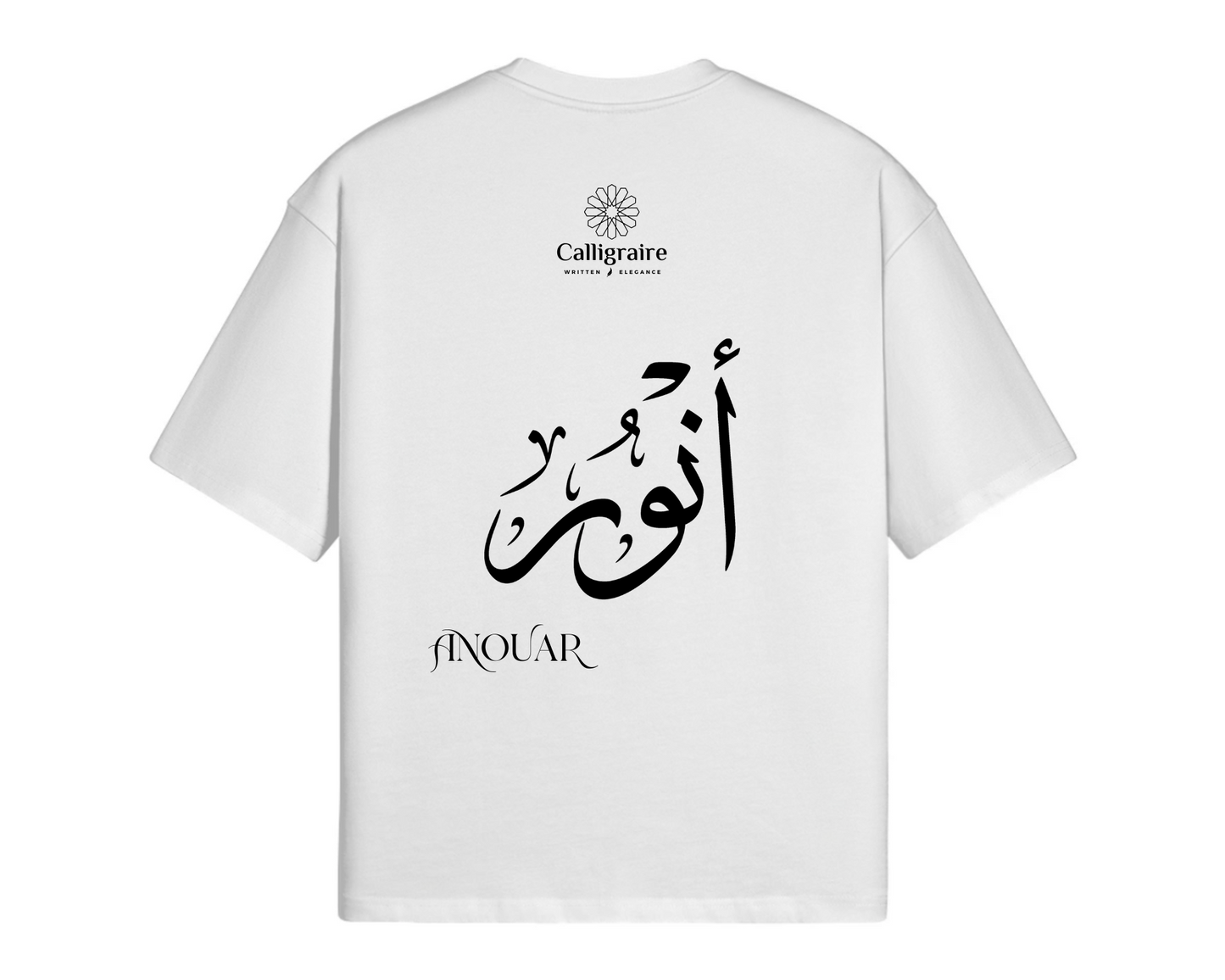 Anouar | Anwar | أنور - TEE
