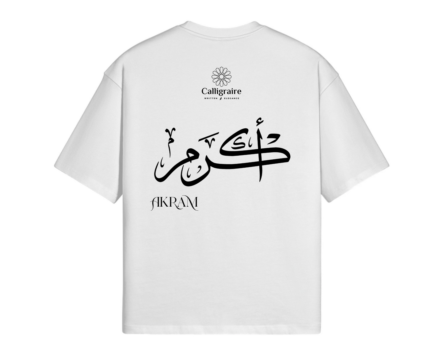 Akram | Akrame | أكرم - TEE