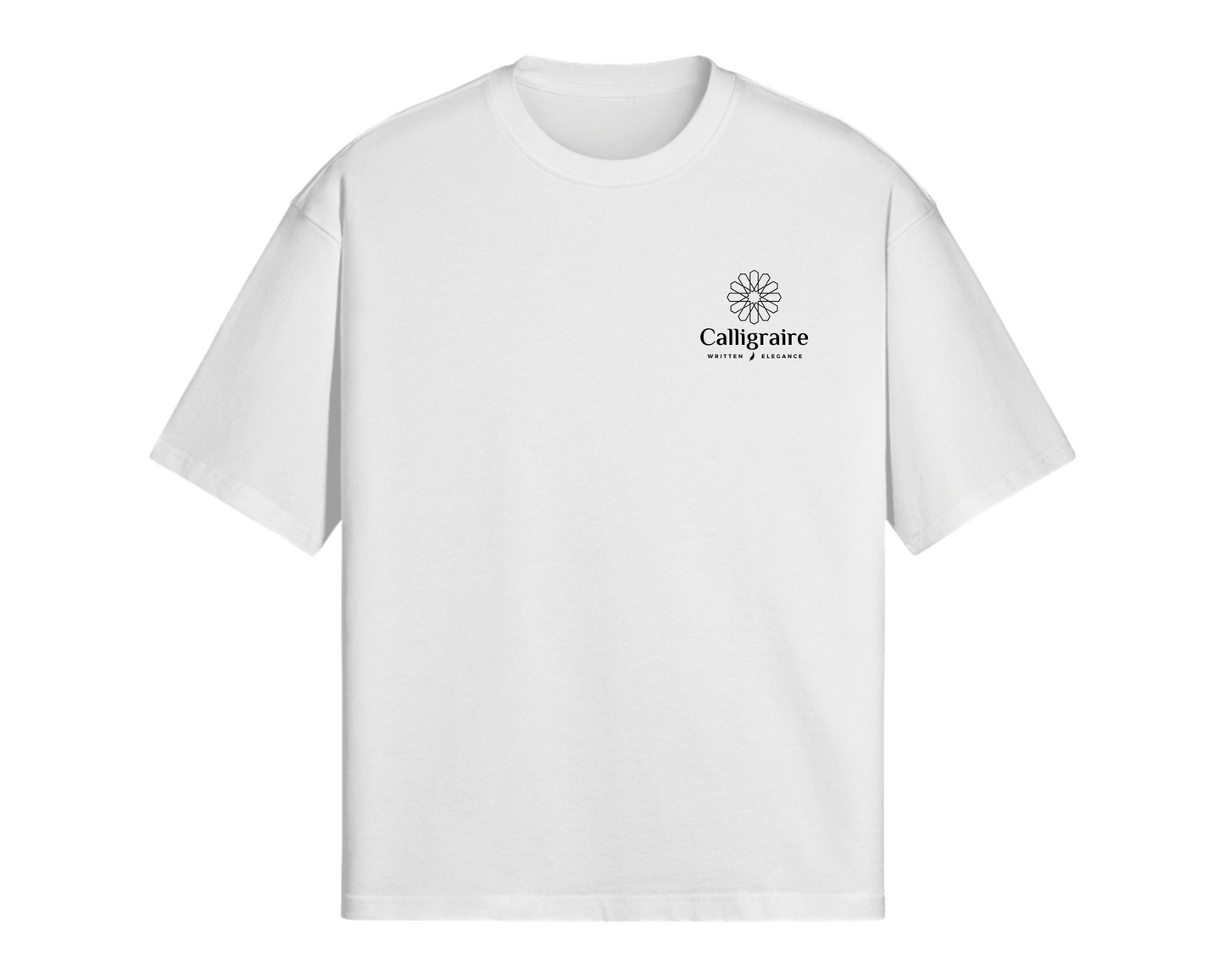 UNISEX PERSONALIZED TEE
