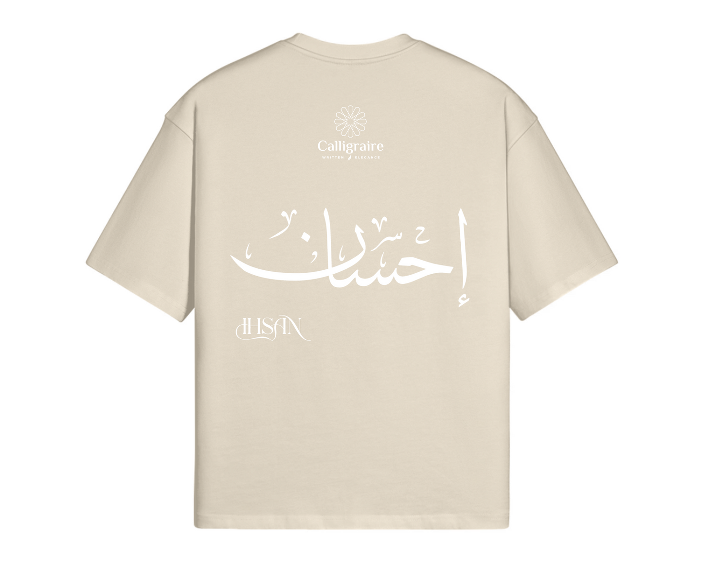 Ihsan | Ihssane | İhsan | Ehsan | إحسان - TEE