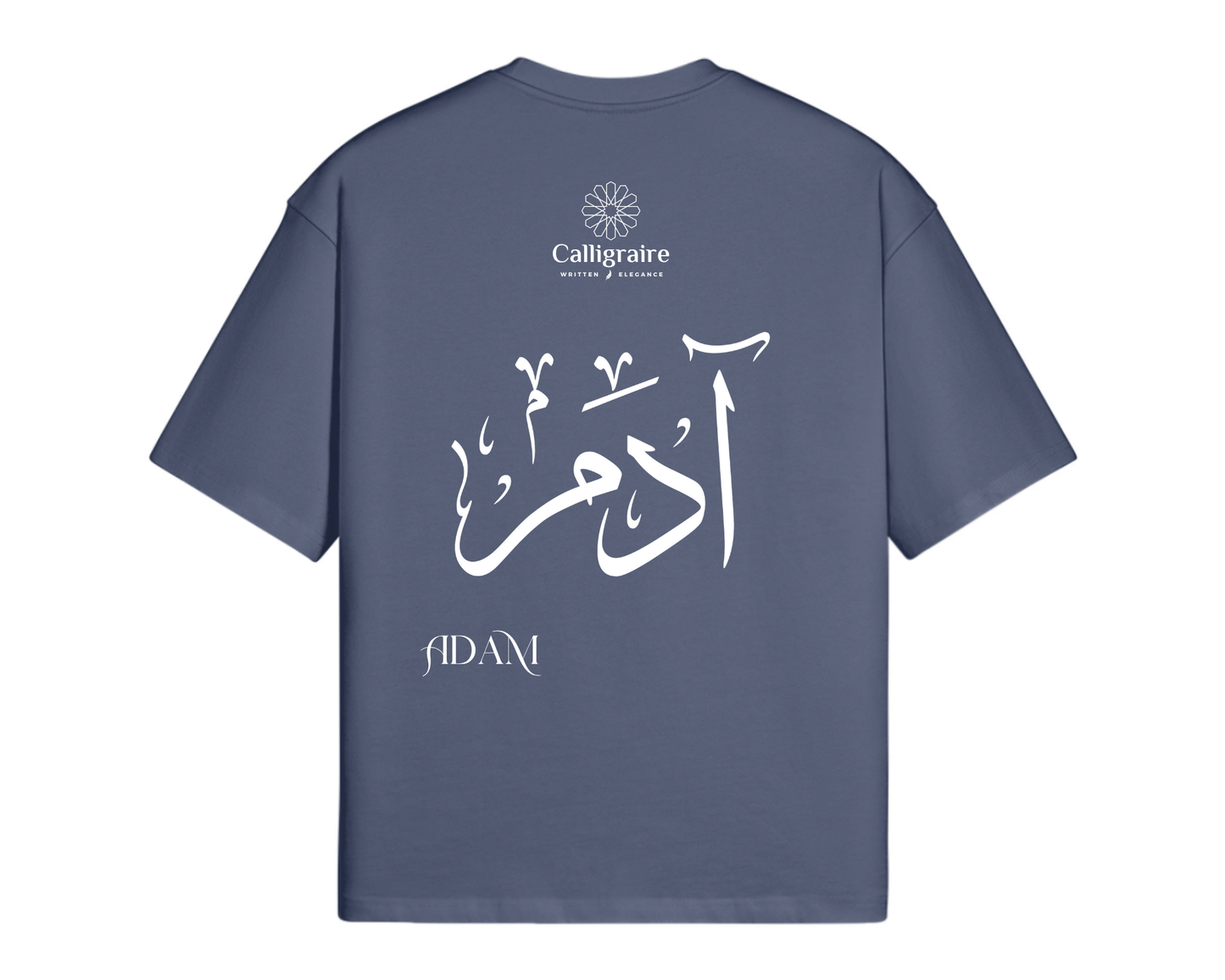Adam | Adem | آدم - TEE