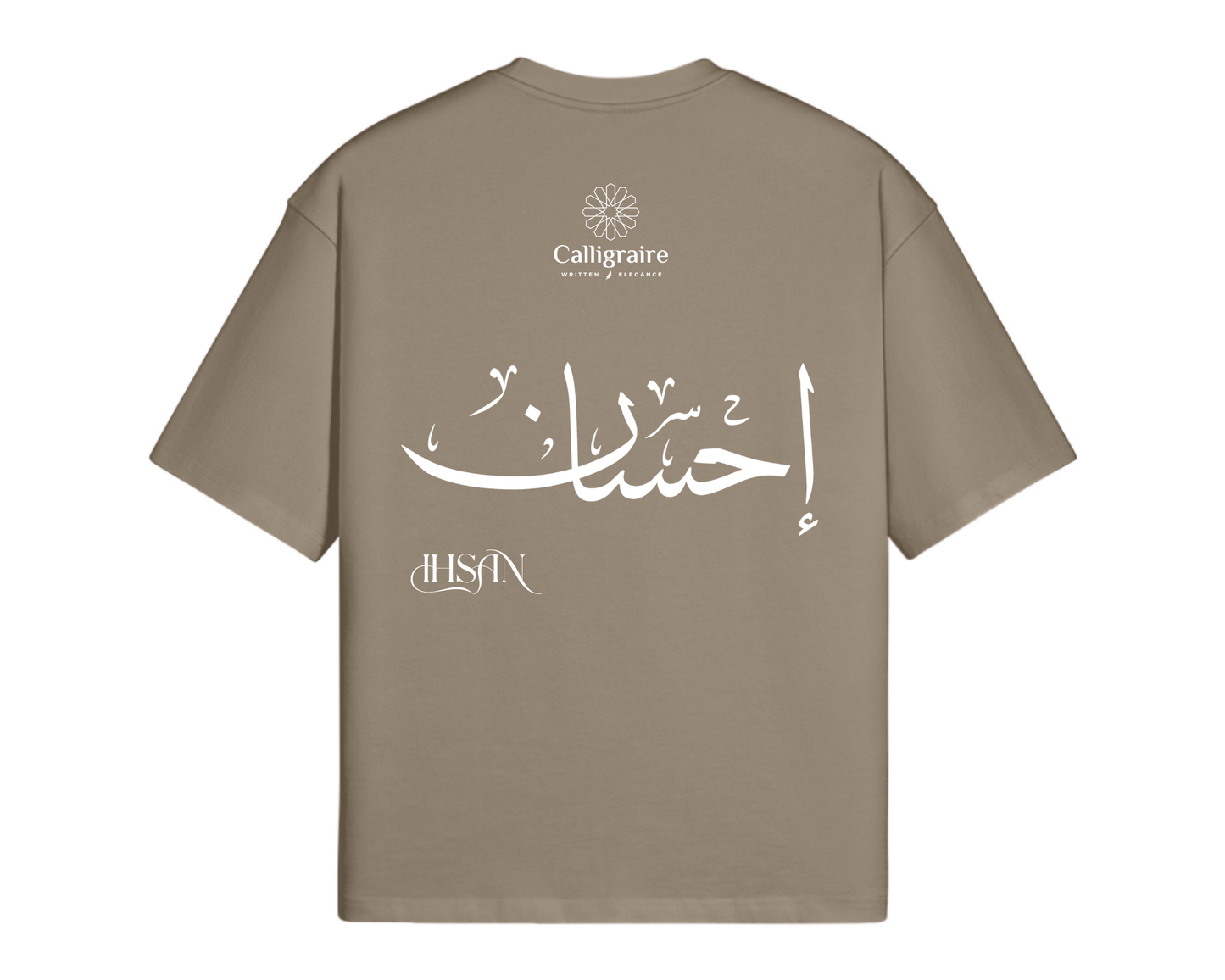 Ihsan | Ihssane | İhsan | Ehsan | إحسان - TEE