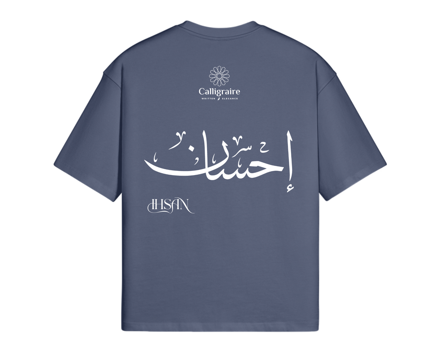 Ihsan | Ihssane | İhsan | Ehsan | إحسان - TEE