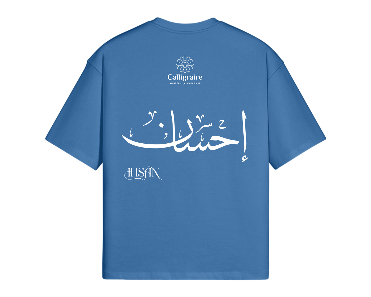 Ihsan | Ihssane | İhsan | Ehsan | إحسان - TEE