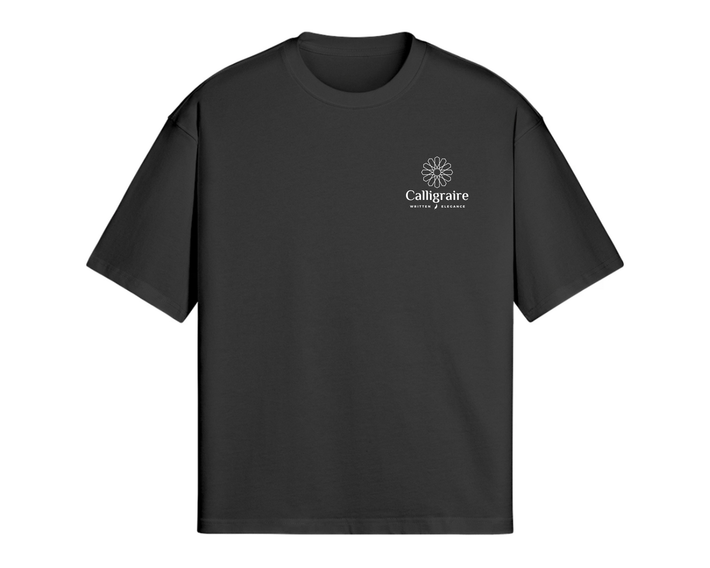 UNISEX PERSONALIZED TEE