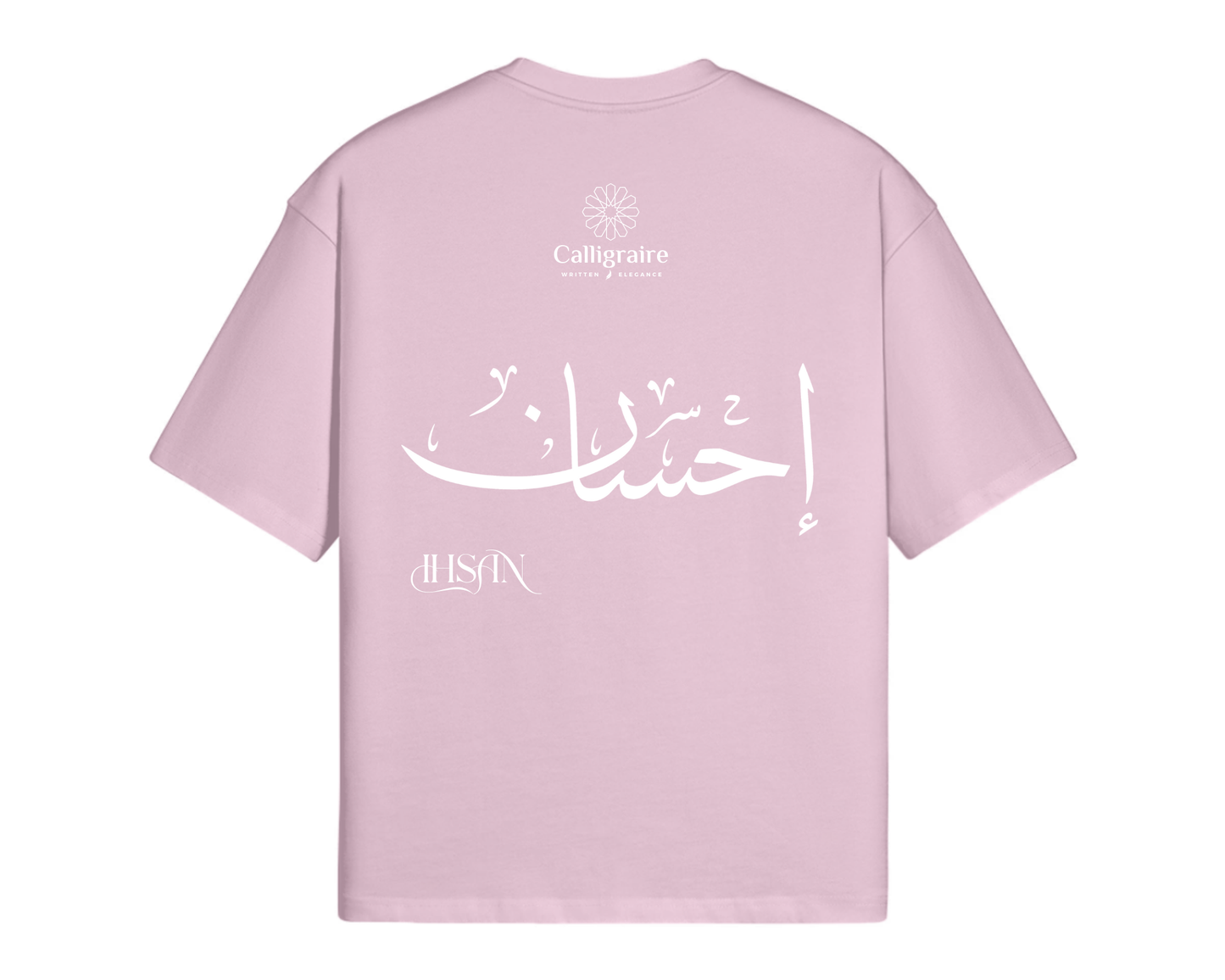 Ihsan | Ihssane | İhsan | Ehsan | إحسان - TEE