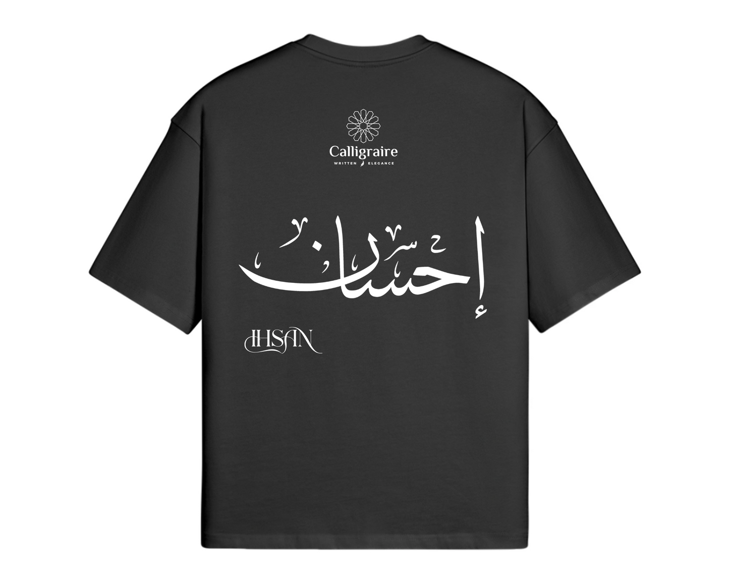 Ihsan | Ihssane | İhsan | Ehsan | إحسان - TEE