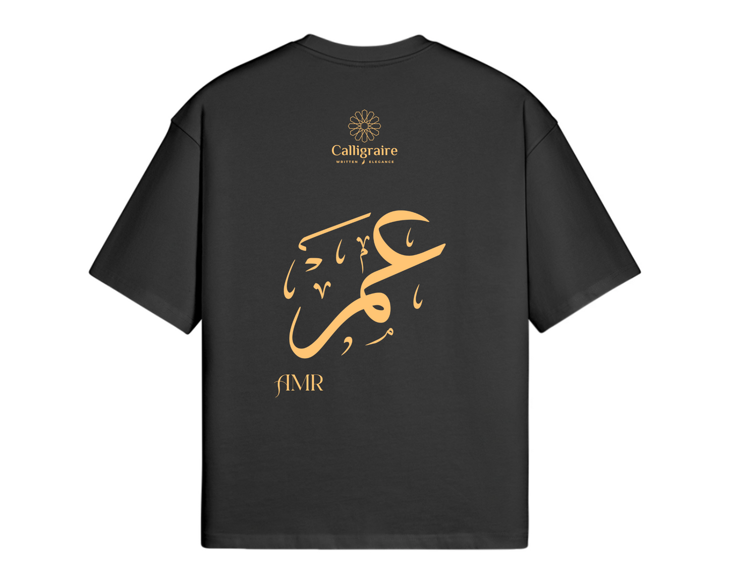 Amr | عَمر - TEE