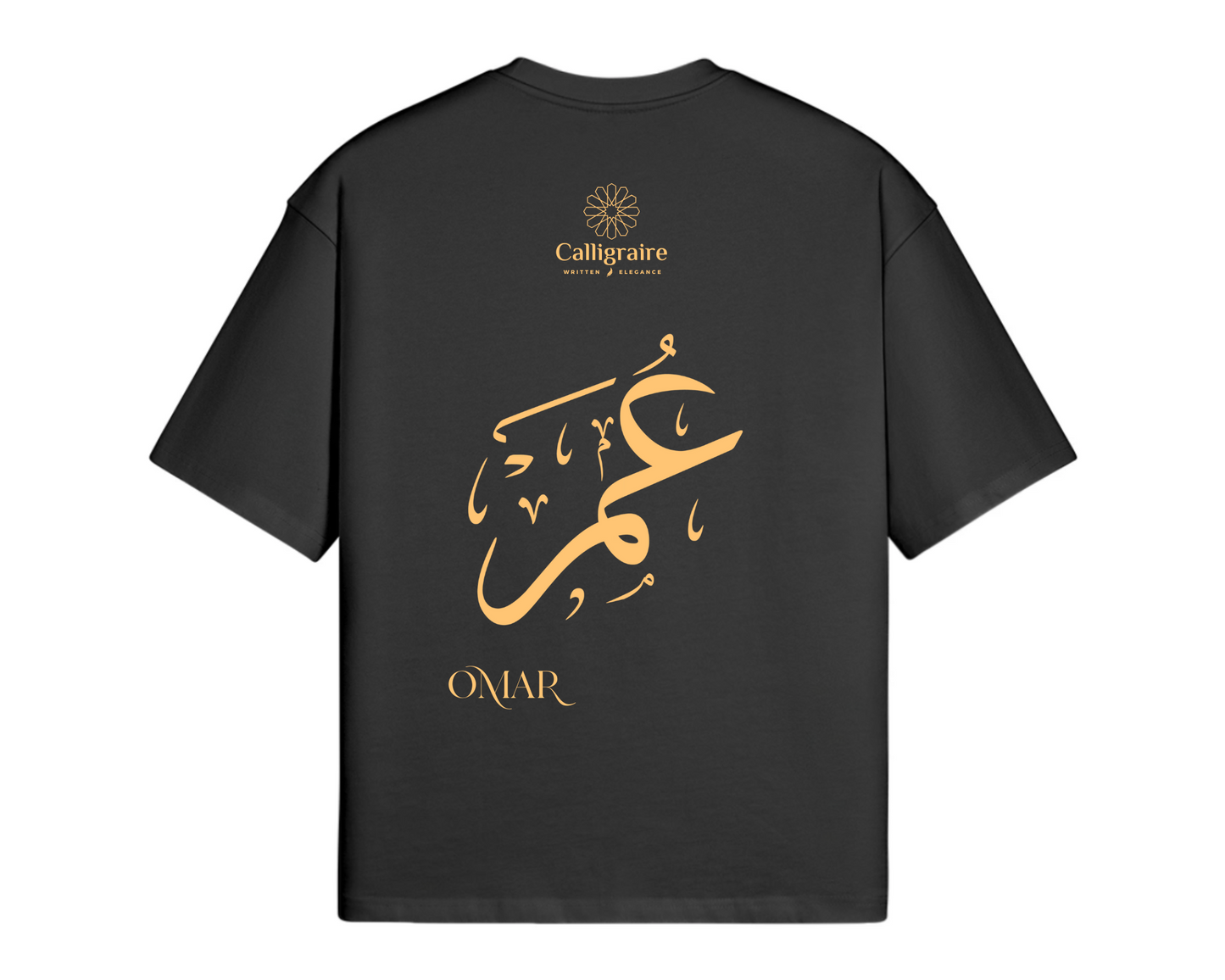 Omar | Ömer | Umar | عُمر - TEE