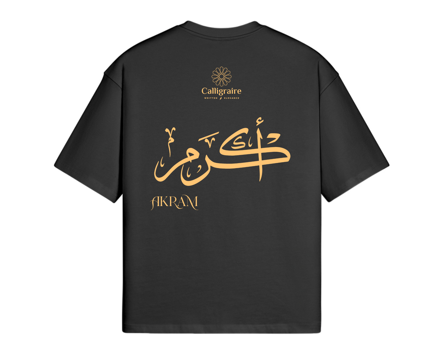 Akram | Akrame | أكرم - TEE