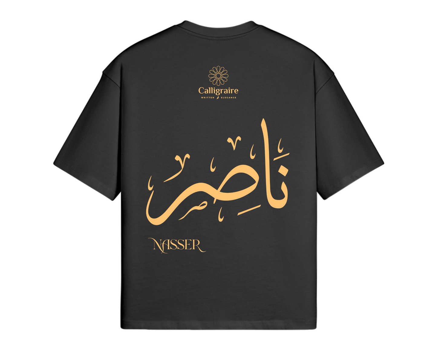 Nasser | Naser - TEE