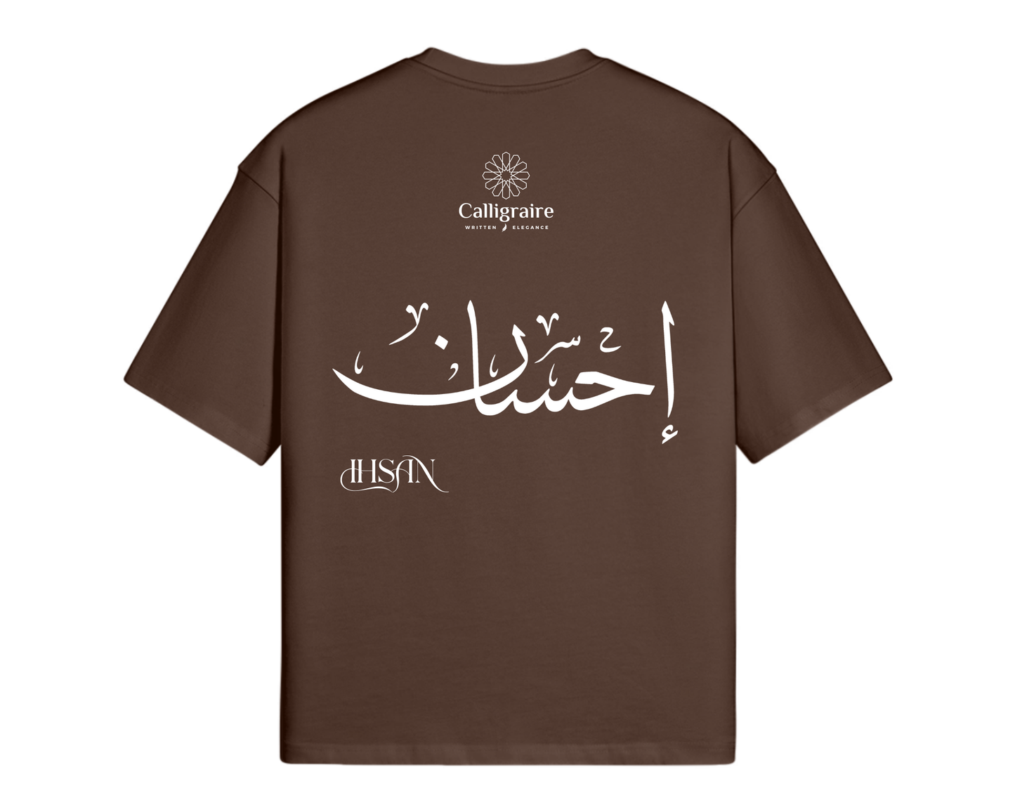 Ihsan | Ihssane | İhsan | Ehsan | إحسان - TEE