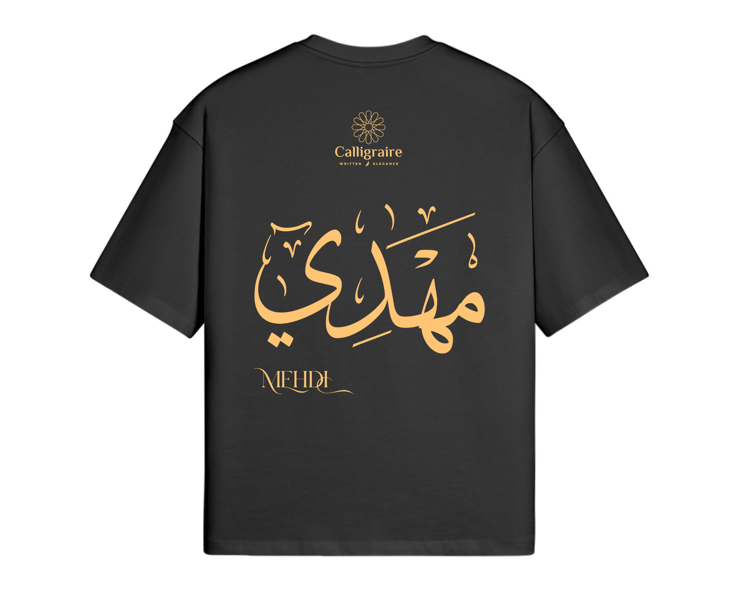 Mahdi | Mehdi | مهدي - TEE