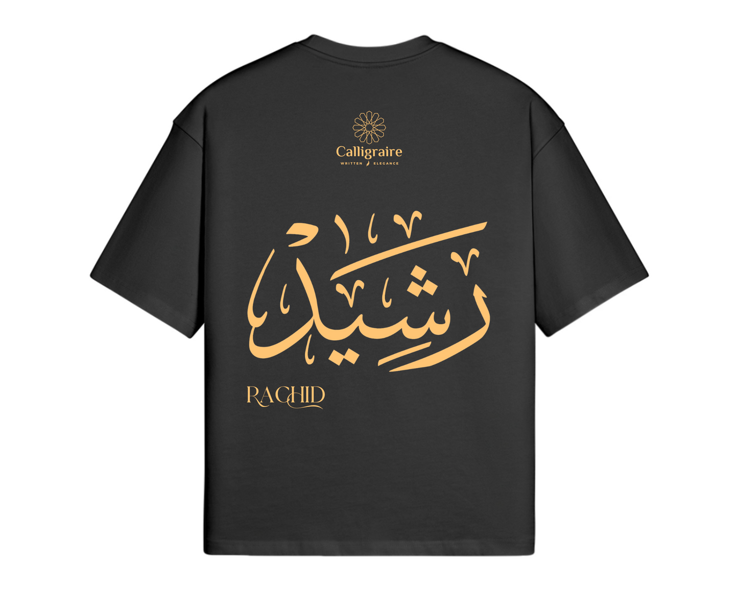 Rachid | Rashid | رشيد - TEE