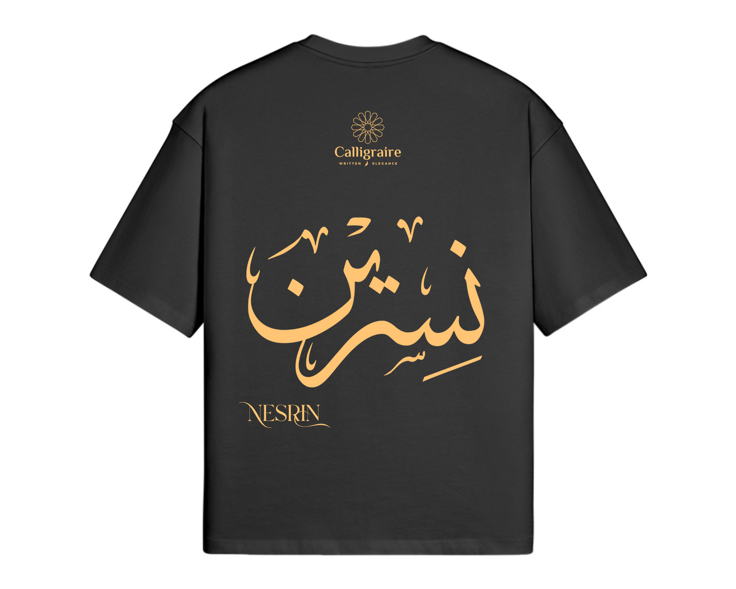 Nesrin | Nisrine - TEE