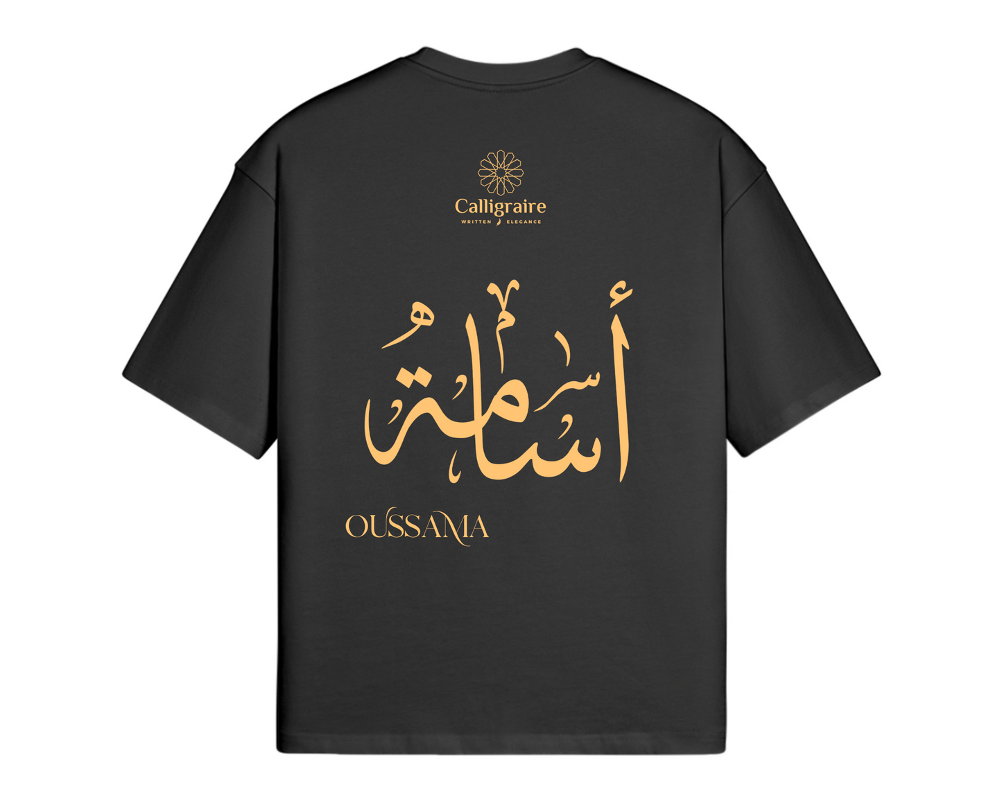Osama | Oussama | Usama | أسامة - TEE