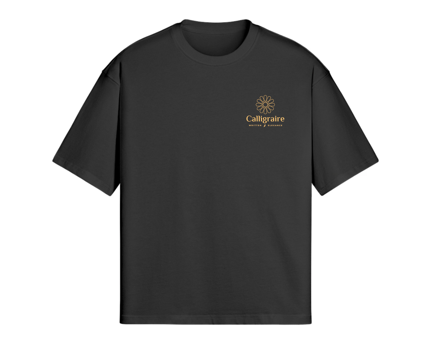 UNISEX PERSONALIZED TEE