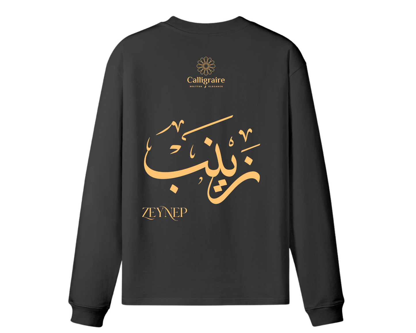 Zeynep | Zaynab | Zineb | زينب