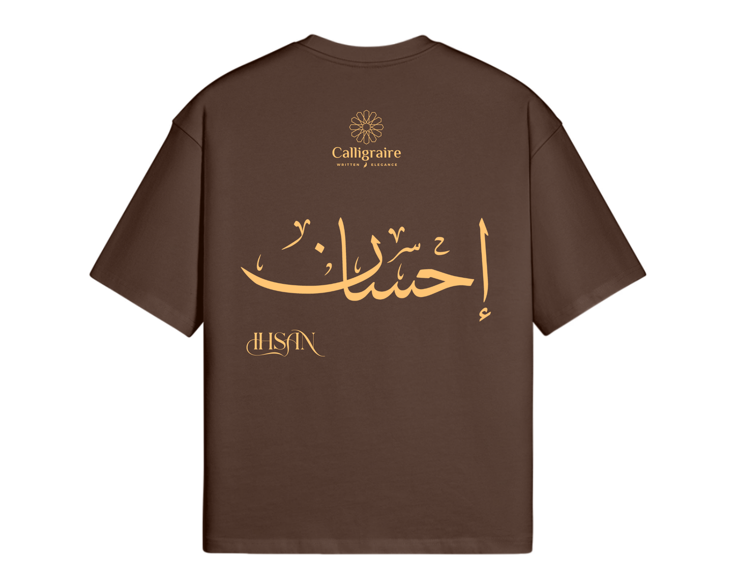 Ihsan | Ihssane | İhsan | Ehsan | إحسان - TEE