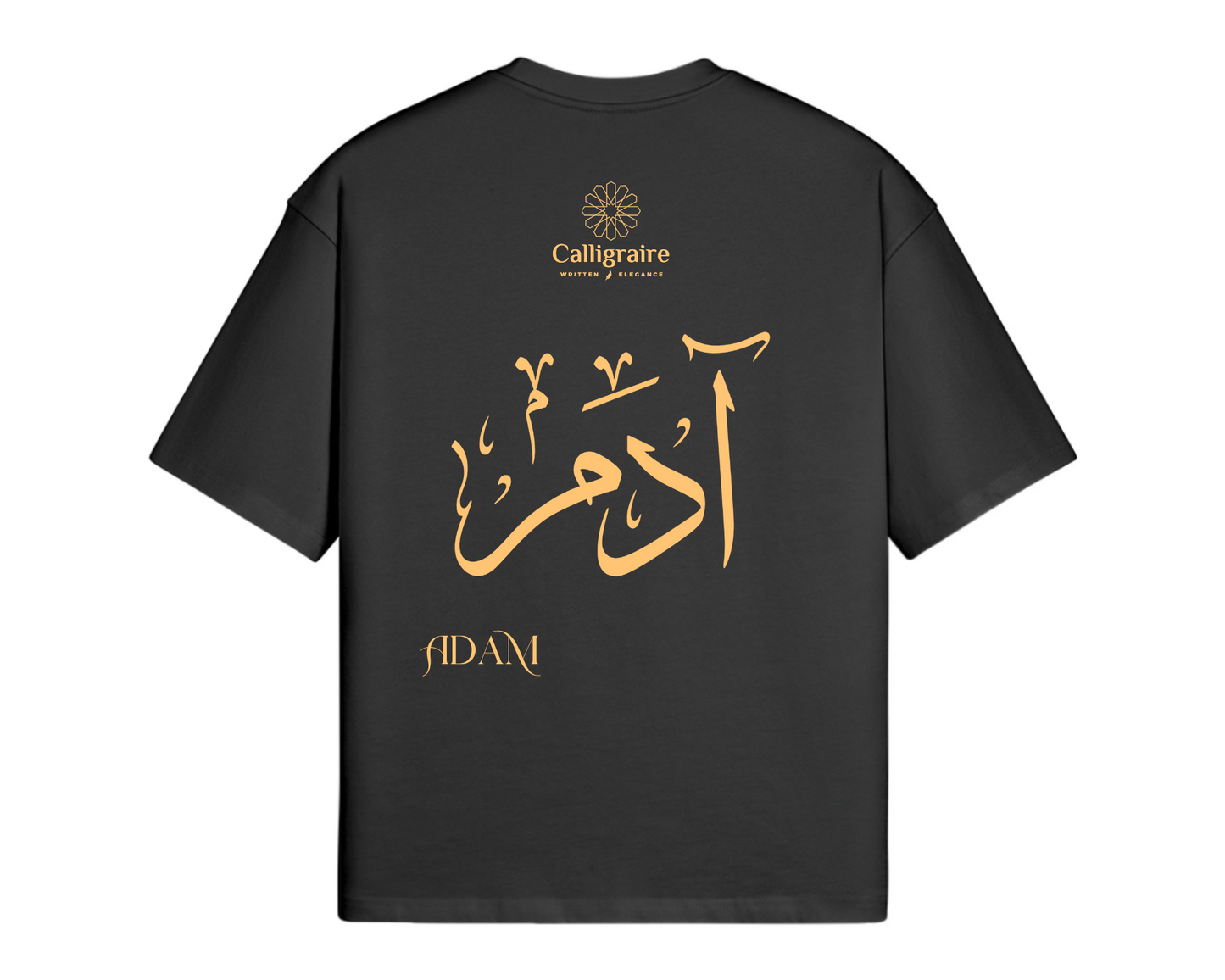 Adam | Adem | آدم - TEE