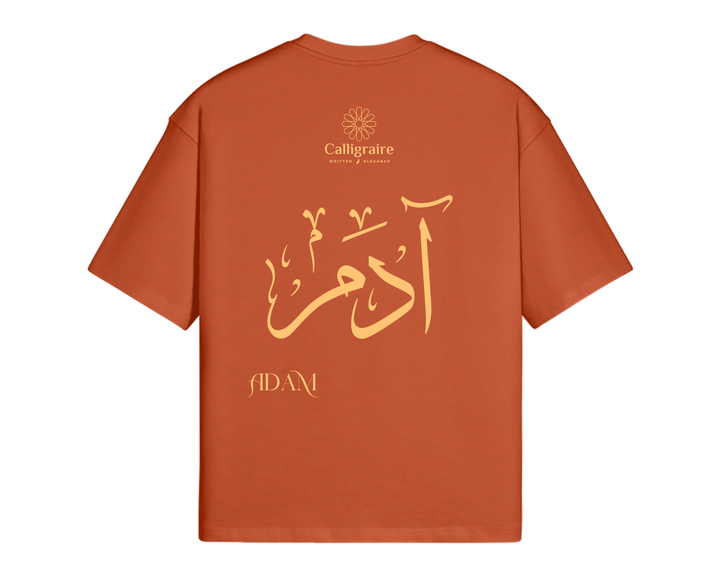 Adam | Adem | آدم - TEE