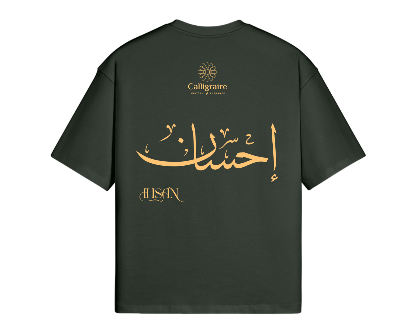 Ihsan | Ihssane | İhsan | Ehsan | إحسان - TEE