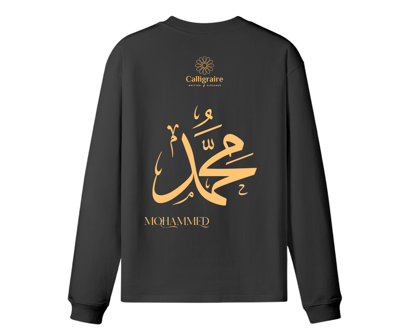 Mohammed | Mohammad | محمد